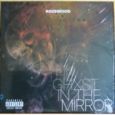 Rozewood - The Ghxst In The Mirror, LP