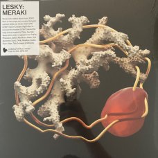 Lesky - Meraki, LP