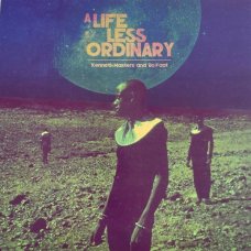 Kenneth Masters & Bo Faat - A Life Less Ordinary, LP