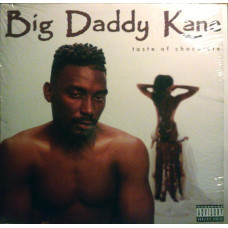 Big Daddy Kane - Taste Of Chocolate, LP