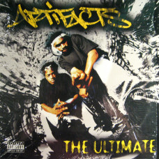 Artifacts - The Ultimate, 12"