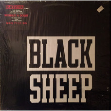 Black Sheep - Without A Doubt, 12"