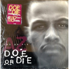 AZ - Doe Or Die, 12"