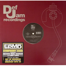 EPMD - Symphony 2000 / Right Now, 12"