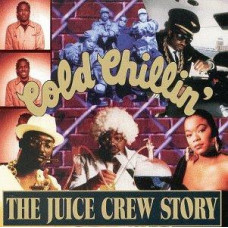 Various - The Juice Crew Story, LP