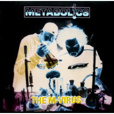 Metabolics - The M-Virus, LP