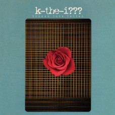 K-The-I??? - Broken Love Letter, LP