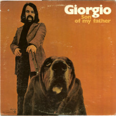 Giorgio - Son Of My Father, LP