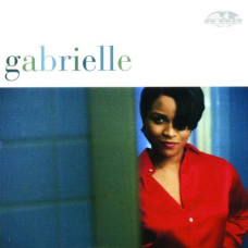 Gabrielle - Gabrielle, LP