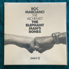 Roc Marciano, Alchemist - The Elephant Man’s Bones, LP