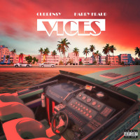 Curren$y & Harry Fraud - Vices, LP