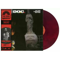 The D.O.C. - No One Can Do It Better, LP, Reissue