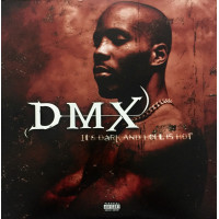 DMX - It's Dark And Hell Is Hot, 2xLP, Reissue