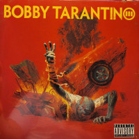 Logic - Bobby Tarantino III, LP
