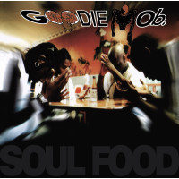 Goodie Mob - Soul Food, 2xLP, Reissue