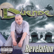 Duende - Revelation, CD