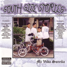 Various - South Side Stories Vol. 3, CD