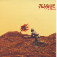 DJ Shadow - Stem, 7"