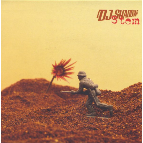 DJ Shadow - Stem, 7"