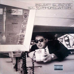 Beastie Boys - Ill Communication, 2xLP