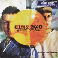 Eins, Zwo - Gefährliches Halbwissen, 2xLP