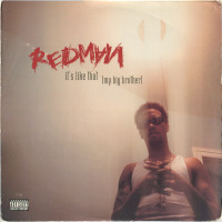 Redman - It's Like That (My Big Brother), 12"