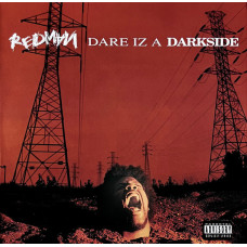 Redman - Dare Iz A Darkside, LP