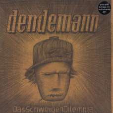 Dendemann - Das Schweigen Dilemma, 12"