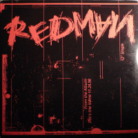 Redman - I'll Bee Dat, 12"