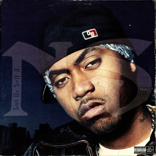 Nas - Got Ur Self A..., 12"