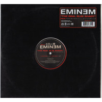 Eminem - The Real Slim Shady, 12"