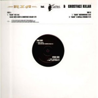 RZA - Saian, 12"
