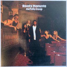 Roots Manuva - Awfully Deep, 2xLP