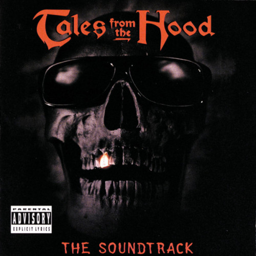 Various - Tales From The Hood (The Soundtrack), LP