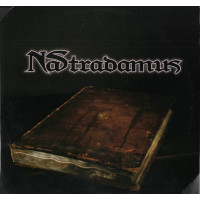 Nas - Nastradamus / Shoot 'Em Up, 12"
