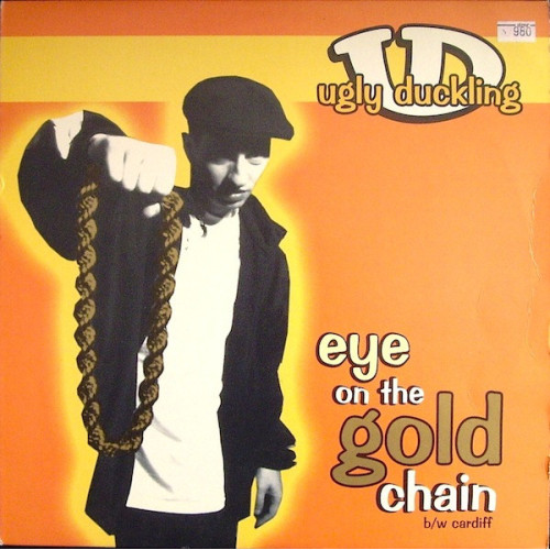 Ugly Duckling - Eye On The Gold Chain, 12"