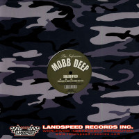 Mobb Deep - Solidified / It's Over, 12"