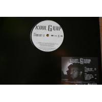 Kool G Rap - It's Nothing / Where You At, 12"