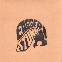Eagger & Stunn - Kugledans / Kugledans (Instrumental), 7"