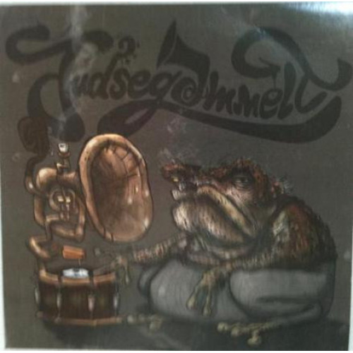 Tudsegammelt - Tudsegammelt 7", 7"