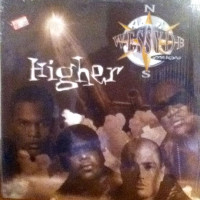 Wessyde Goon Squad - Higher , 12"