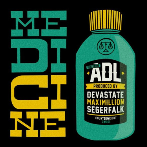 ADL - Medicine, 7"