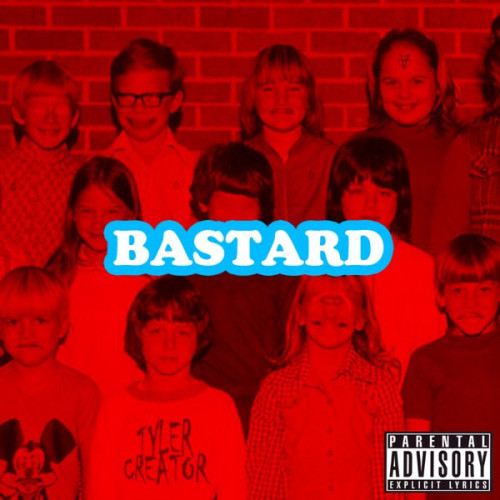 Tyler, The Creator - Bastard, 2xLP