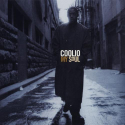 Coolio - My Soul, 2xLP