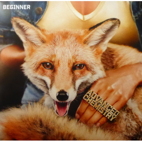 Beginner - Advanced Chemistry, 2xLP