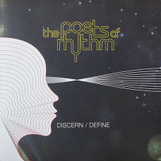 The Poets Of Rhythm - Discern / Define, 2xLP