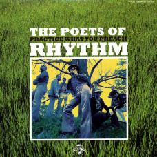 The Poets Of Rhythm - Practice What You Preach, LP, Reissue