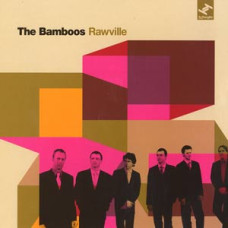 The Bamboos - Rawville, LP