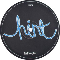 Hint - At The Dance EP, 12", EP