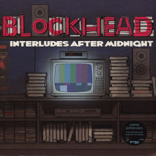 Blockhead - Interludes After Midnight, 2xLP